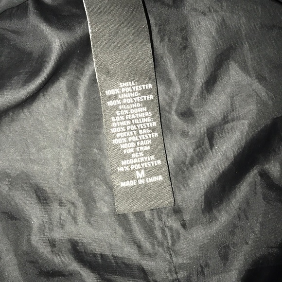 😍 Gorgeous coat 💖 - Picture 4 of 6